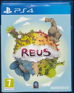 Reus
