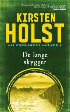 De lange skygger : krimi