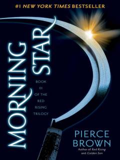 Morning star : Red rising series, book 3