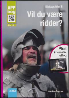 Vil du være ridder?