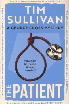 The patient