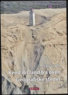 Kend dit land fra oven - geografiske steder