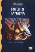 The Saga of Toron 3 – Power of Taynikma