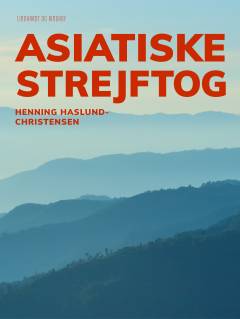 Asiatiske strejftog