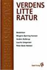 Falkenstjerne - verdenslitteratur