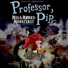 Mega-Mørke-Monsteret