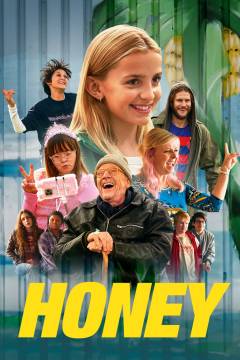 Honey (Ved Natasha Arthy)