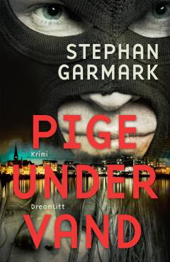 Pige under vand : krimi