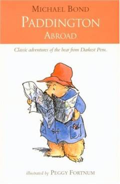 Paddington abroad