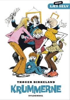 Bog, 5. udgave, 2016