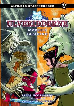 Ulveridderne - mørkets fæstning