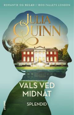Vals ved midnat
