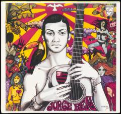 Jorge Ben