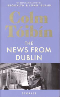 The news from Dublin