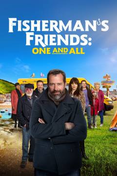 Fisherman's Friends - one and all
