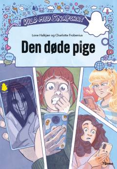 Den døde pige