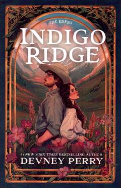 Indigo Ridge