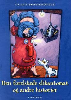 Bog, 1. udgave, 2004