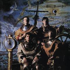 Musik (cd), Remastered, 2001