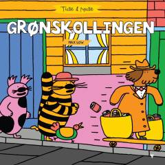Grønskollingen