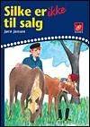Silke er ikke til salg