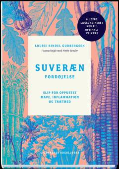 Bog, 1. bogklubudgave, 2021