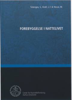 Forebyggelse i nattelivet