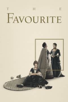 The favourite