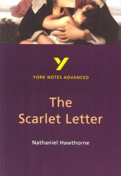 The Scarlet letter