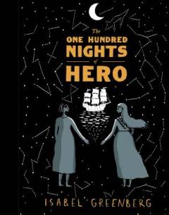The one hundred nights of hero