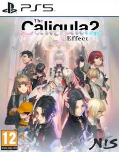 The Caligula effect 2