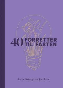 40 forretter til fasten