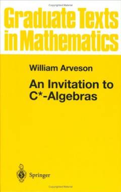 An invitation to C*-Algebras