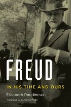 Freud in his time and ours