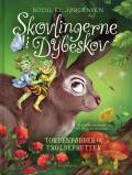 Skovlingerne i Dybeskov - tordenfødder og troldeprutter