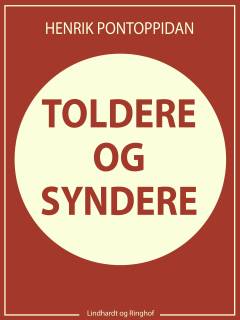 Toldere og Syndere : en Fortælling-Kres