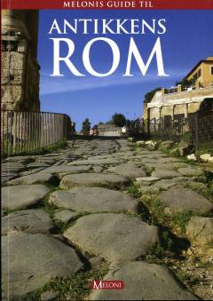 Melonis guide til antikkens Rom