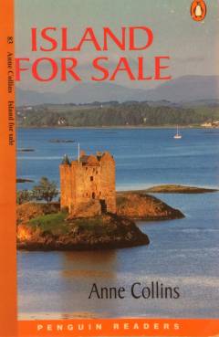 Island for sale