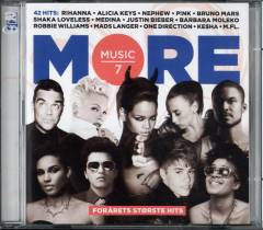 More music 7
