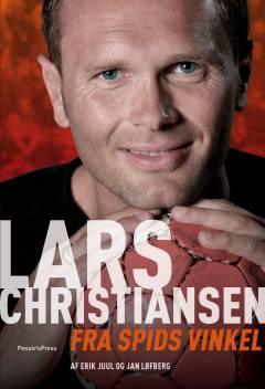 Lars Christiansen - fra spids vinkel
