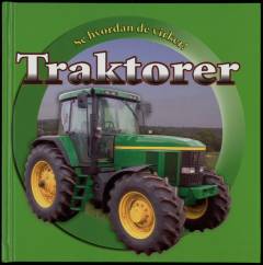 Traktorer