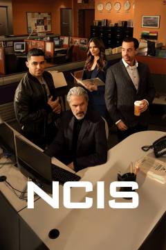 NCIS, sæson 8