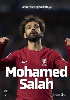 Mohamed Salah