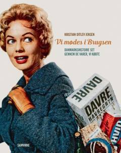 Bog, 1. udgave, 2015