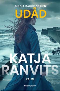 Udåd : thriller