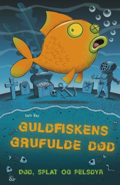 Guldfiskens grufulde død