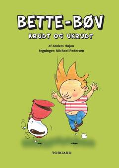 Billedbog, 1. udgave, 2018