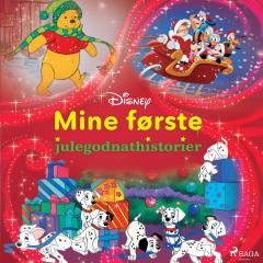 Disneys mine første julegodnathistorier