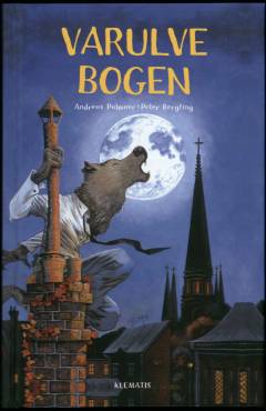 Varulvebogen