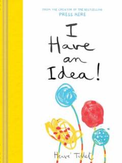 I have an idea!